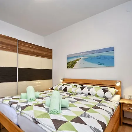 Apartman Picco Póla