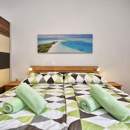 Apartment Picco