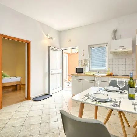 Picco Apartment Pula