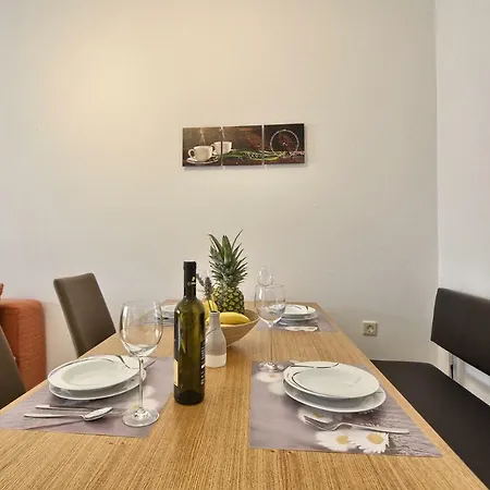 Picco Apartment Pula