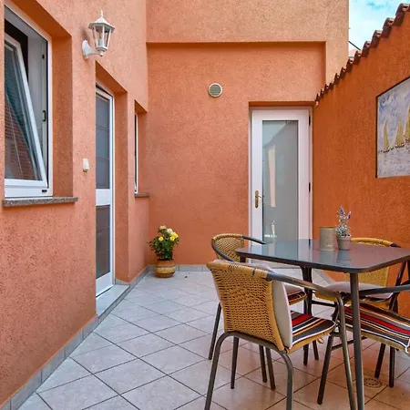 Apartment Picco