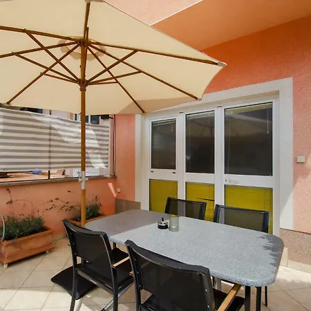 Apartment Picco