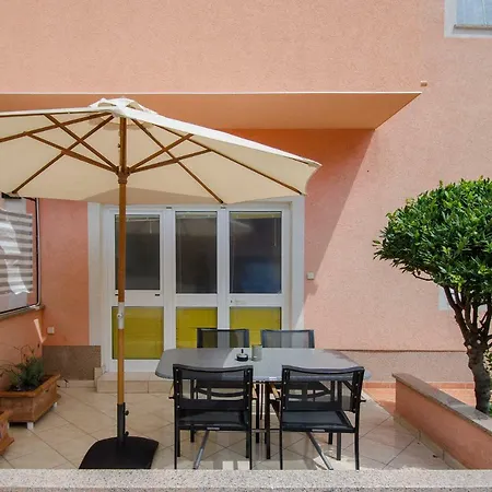 Picco Apartment Pula