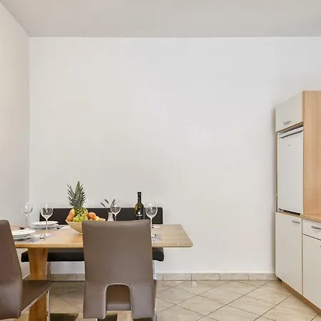 Picco Apartment Pula